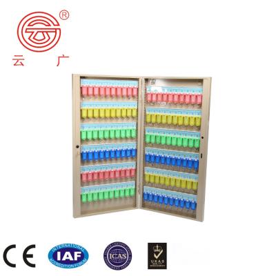 China Factory Direct Metal Storage 100 Master Box With Extra 20 Labels for sale