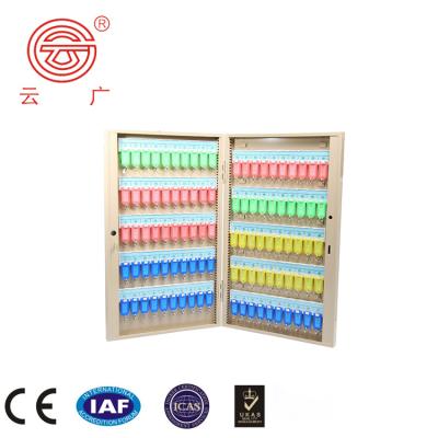 China China Metal Goods Side Open Head Safe Cabinet Storage Lock Box for sale