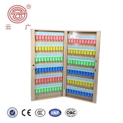 China High Quality Different Color Metal Tags Small Metal Hidden Master Box for sale