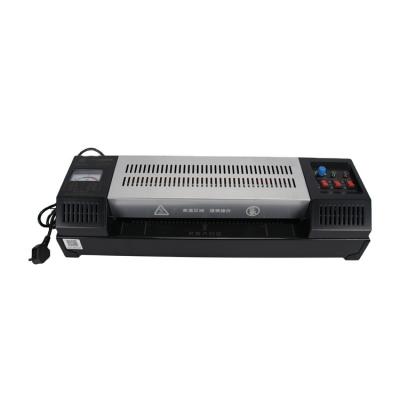 China CLOTHING Low Price AC 220V (50 Hz) 330MM/Min Laminating Machine for sale