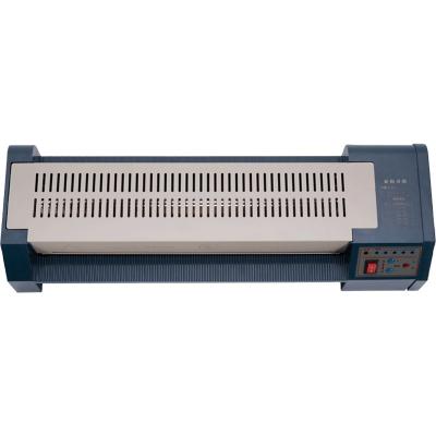 China Factory Direct Sales Desktop Metal Laminator A3 Hot Size Laminating Machine for sale