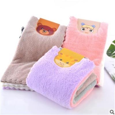 China 2022 New Microfiber Hand Towel Kitchen Sustainably Shuangshan Small Hand Towel For Kitchen Te koop