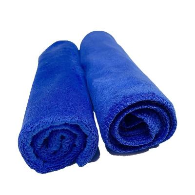 China Wholesale Viable Towels Quick Dry Microfiber Spa Hair Spa Hair Towel Luxury Hotel Bath Towels Te koop