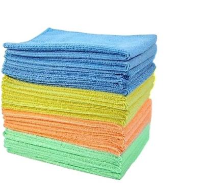 중국 Competitive Price Sustainable Car Cleaning Cleaning Cloth Microfiber Towel Universal Fiber Towel 판매용