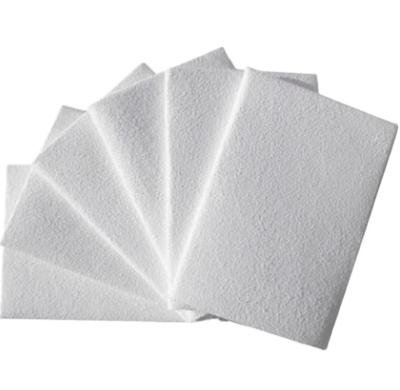 중국 Factory Wholesale Price Hand Microfiber Cleaning Cloth Viable Quick Drying White South Korean Towel 판매용