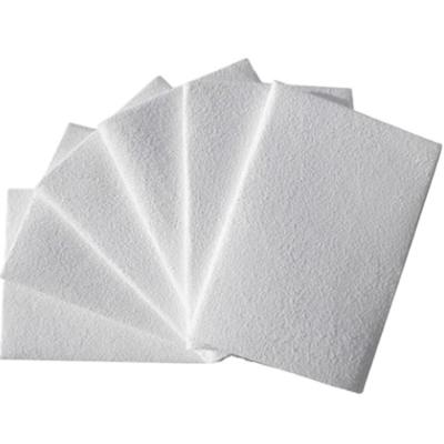 China Manufacturer Supply Micro Fiber Microfiber Towel Sustainable White South Korean Car Drying Washing TowelFor Car Wash Cloth zu verkaufen