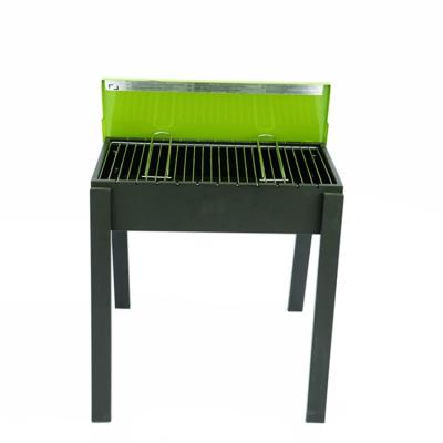 China Best Selling Stainless Steel BBQ Grill The Adjustable Size Products BBQ Tool Charcoal for sale