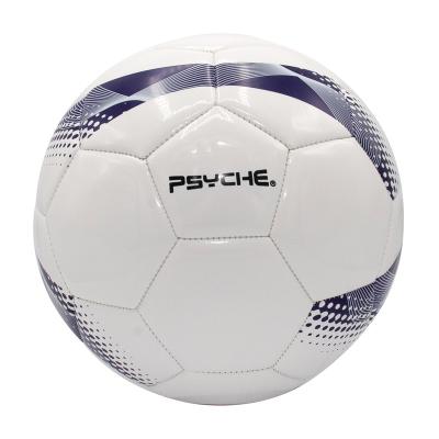 China Wholesale Durable PVC Outdoor Sports Training Equipment Football Training Soccer Ball for sale