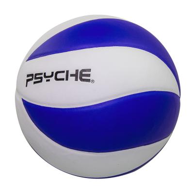 China Wholesale Price Optimization Outdoor PU Kids Durable Mini Indoor Game Training Volleyball for sale