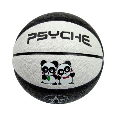 China Factory direct sales durable professional customized outdoor game training basketball for sale