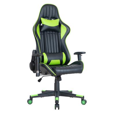 China Adjustable (Height) Manufacturer Direct Computer Game Gamer Chair Executive Gaming Chair For Silla Gamer for sale