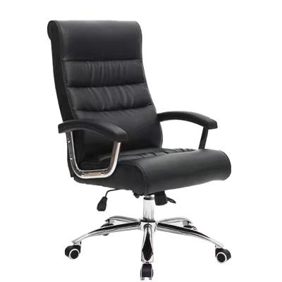 China Wholesale Modern Computer Chair Swivel Visitor Chair Conference Executive Office Rotation Chair for sale