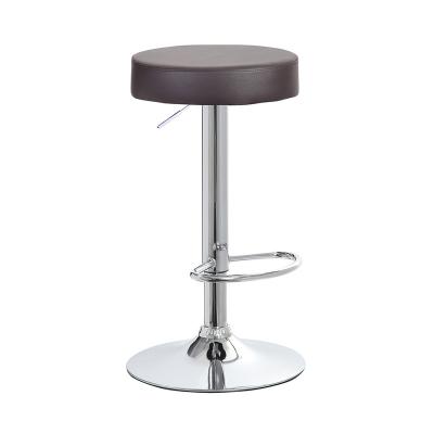 China Modern High Quality Comfortable Tall Bar Chair Counter Stools For Kitchen for sale