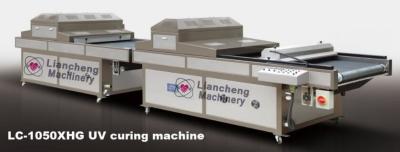 Cina Macchina a macchina/disolidificazione di trattamento leggero della neve UV di effetto del fiocco di neve della neve di LC-1050XH in vendita