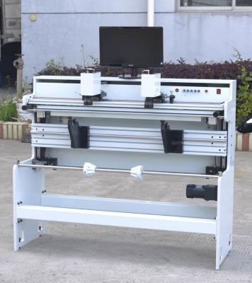 China Paste machine Pasting machinery Plate Mounter device for flexo printing machine flexographic printing flexography for sale