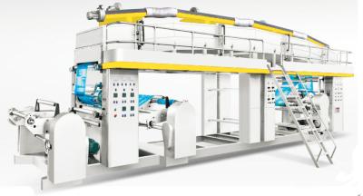 China rollo compensado para rodar laminar industrial de la protuberancia del pvc de la laminación de la máquina del papel termal del laminador seco plástico de la película en venta