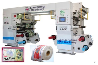 China LC1050M 300m/m solventless machine PS van de 3 rollenlaminering droogt Lamineerdersenergy-saving 35% ~ 40% Niet-toxische Acht motoren Te koop