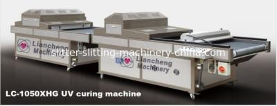 China China top 1 screen press JINBAO Brand JB-1050XH Snow snowflake effect UV light curing machine/Photo-solidifying machine for sale