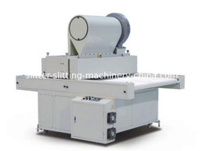 China China top 1 screen press JINBAO Brand JB-900SF Glitter coating powder Spreading/Spraying machine/sprayer for sale