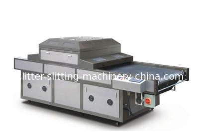 China Máquina de cura leve UV/unidade/sistema do raio ultravioleta do forno do tipo JB-800UV /1050 da imprensa JINBAO da tela da parte superior 1 de China à venda