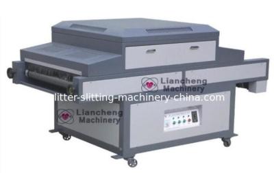 China Fixação UV Machine/uv da foto do tipo JB-800B da imprensa JINBAO da tela da parte superior 1 de China que cura máquina de secagem da unidade/system/uv à venda