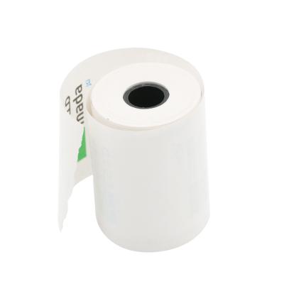 China POS Printer ATM Printer Factory Wholesale Free Sample Thermal Bond Paper Jumbo Paper Rolls Fast Delivery Thermal Paper Roll for sale