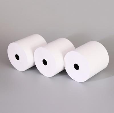 China Good price& POS Terminal Thermal Rolls Cash Register Quality ATM Machine Thermal Paper Roll Paper Printer for sale