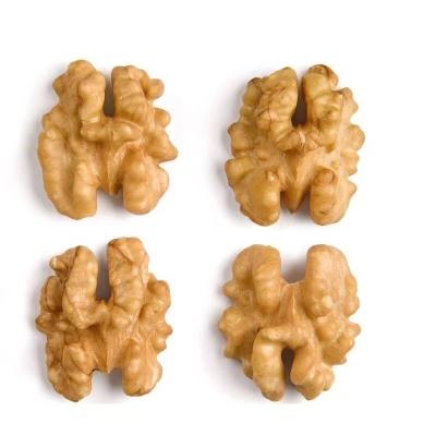 China Nutritious Organic Light Color Dried Walnut Walnut Shellless Walnuts for sale