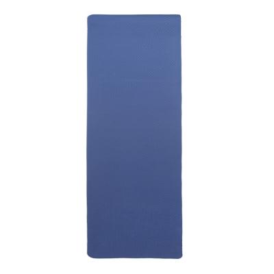 China China Durable Low Price Custom Large Blue Double Colors Tape Double Layer Yoga Mat Yoga Mat Tape 6mm for sale