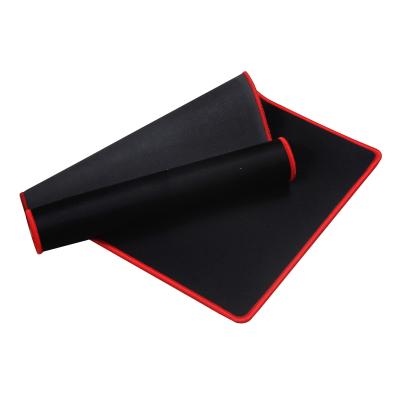 China Natural rubber PASSION cheap white mousepad custom gaming mousepad xxl for sale