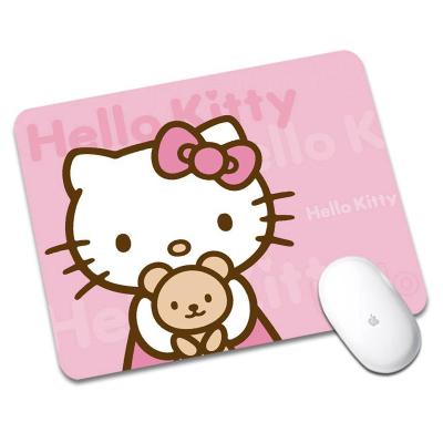 China Foldable Custom Printed Mouse Mat Material Rolls Natural Rubber Gaming Mousepad OEM PASSIONATE Pad Big Game for sale