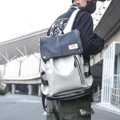 China New Trend New College Backpack Unisex Laptop Backpack Bags High Quality Anti-theft Computer Outdoor Backpack for sale