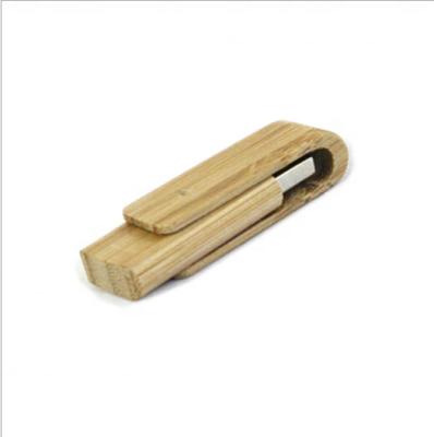 China Plastic Bulk Wooden USB Case, Bamboo USB Credit Card Swivel Flash Drive Case Bamboo USB Case for sale