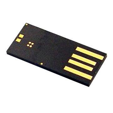 China plastic usb flash led usb cob led mini chips no case 8gb for sale