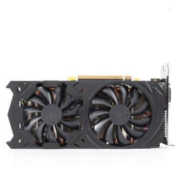 China Workstation FOR SAPPHIRE NITRO+ Radeon RX 580 8 GB in stock for sale