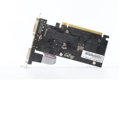 China Desktop Original Chips NV GT730 1G 2G 64Bit 4G 128Bit DDR3 96sp LP Graphics Card for sale