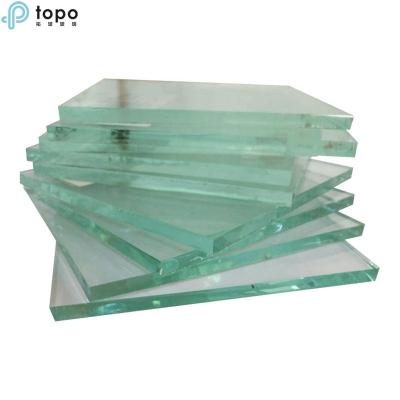 China 1.8mm 1.9mm 2.0mm Guangdong Guangzhou Traditional Ultra Thin Sheet Glass (W-TP) for sale