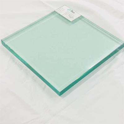 China 2mm 3mm 4mm 5mm 6mm 8mm 10mm 12mm 15mm 19mm 22mm Modern Clear 25mm Float Glass Sheet (W-TP) for sale