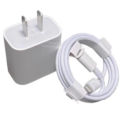 China FREE SHIPPING US EU UK AU US Portable Mobile Cell Phone Fast Charging TYPE C Travel Adapter 20w PD Wall Charger For Apple iphone 11 Charger for sale