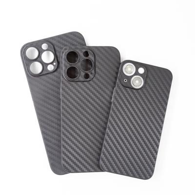 China Max 13 Carbon Fiber Phone Cases Case 11 Pro Lens Protection PP 12 Ultra Thin Bulk Textured Shockproof For iPhone for sale