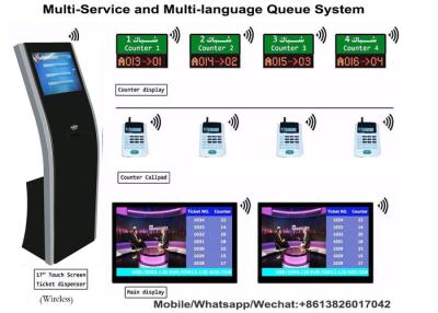 China Cold Rolled Token Management System 17