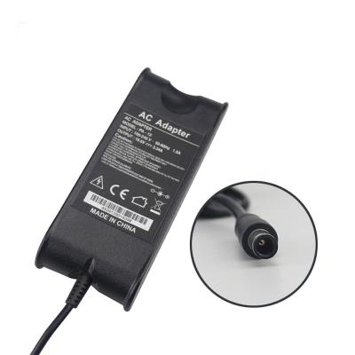 China Universal Laptop 65W 19.5V 3.34A OEM Laptop Charger Power Supply Adapter for Dell for sale