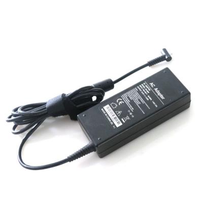 China AU EU USA Plug 90W 19.5v 4.62a UK Portable Laptop Adapter Laptop Charger Computer For HP for sale