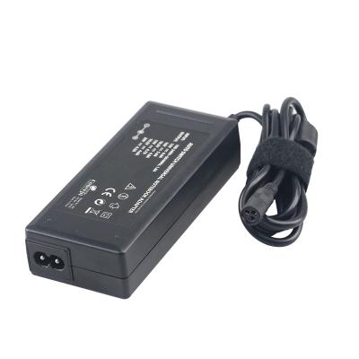 China Universal Laptop Multi Charger Laptop Power Adapter with 8 Tips for Travel for sale