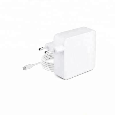 China ABS+PC+Fireproofing Apple Mac Book Pro 11/13 inch/15 inch replacement marterial charger 45W for sale