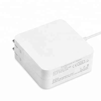 China For macbook charger 60W 16.5V 3.65A for MacBook Pro/air 11.6/13.3 for Mac Pro Laptop A1278 Charger for sale