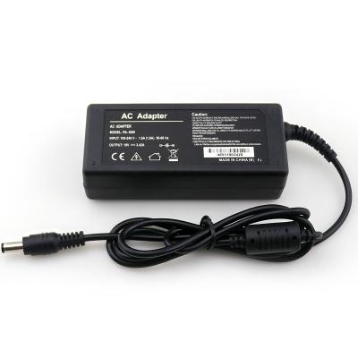 China High Quality Laptop 65w Laptop Charger 19V 3.42A Laptop Power Adapter For Lenovo for sale