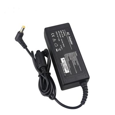 China For Laptop Laptop Charger Charger Computer 19v 3.42a 65w dc 5.5*1.7mm connection for Acer for sale