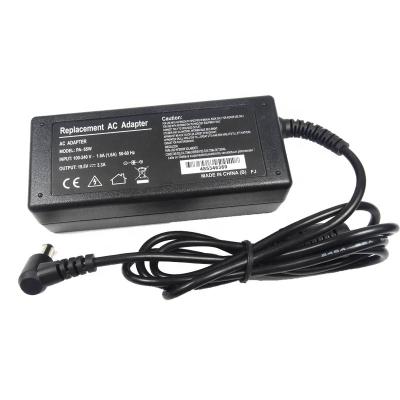 China Genuine LAPTOP US/UK/EU/AU Plug 110V-220V 65W 19.5V 3.3A Power Adapter DC Adapter Laptop Charger For Sony/Dell HP/Asus/Lenovo AC for sale