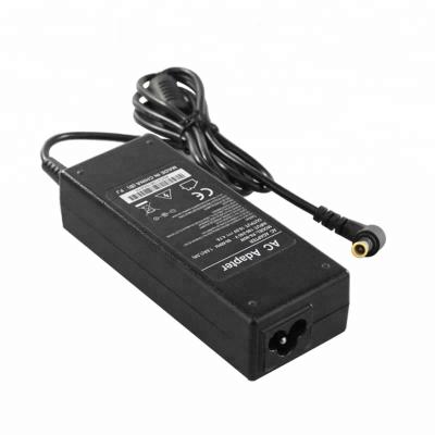 China 19.5V 4.7A LAPTOP AC Power Adapter For Sony Vaio PCG-3J1L 90 Watt Laptop Charger for sale